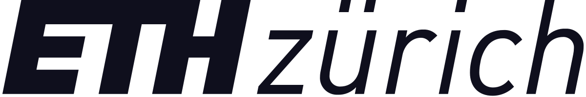ETH Zurich Logo